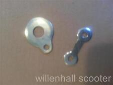 LAMBRETTA LINGUETTE GUIDA