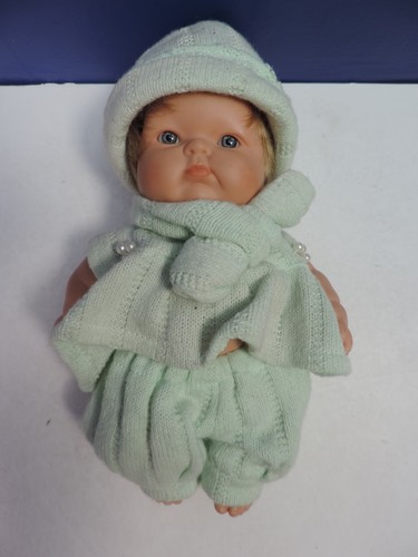Bambola neonato berenguer - bambola,