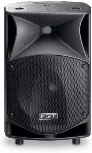 Fbt jmaxx 114a cassa - fbt, attiva