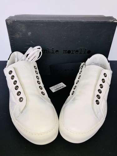 Frankie morello sneakers - morello,