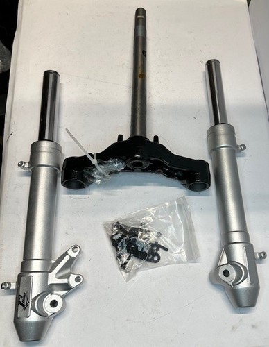 Forcella completa mbk - mbk, booster