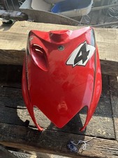 CARENA SCUDO ANTERIORE YAMAHA AEROX MBK NITRO 100cc