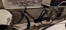 bicicletta uomo vintage