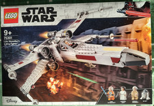 ⭐️Lego 75301 - Luke's