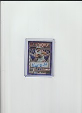 2025 Foglia Trinità Autografo