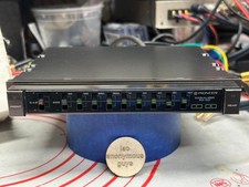 PIONEER # EQ-100 Equalizzatore