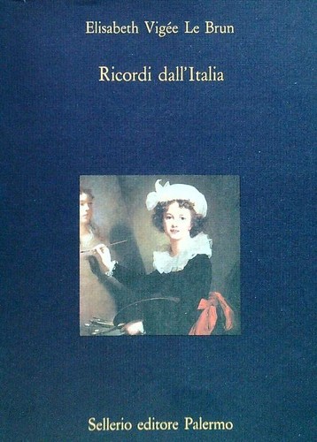 Ricordi dall italia vigee - dall'italia,