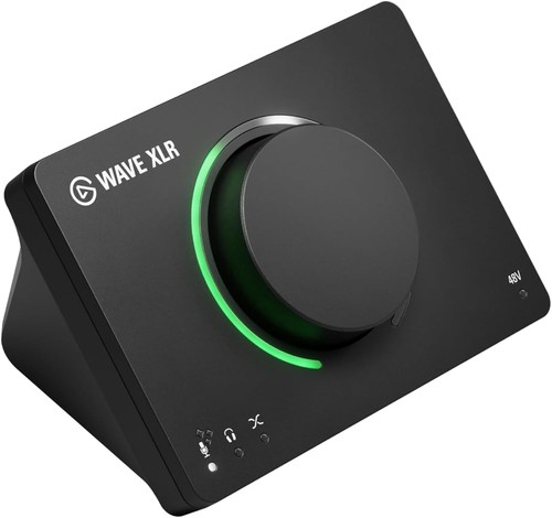 Elgato wave xlr - elgato,