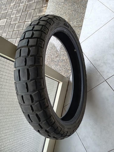 Gomma moto 120 bmw - moto, 70
