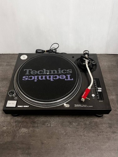 Technics 1200mk5 giradischi - technics,