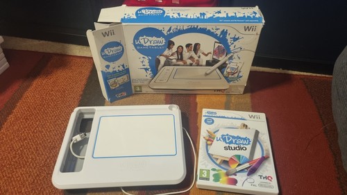 Tablet udraw per - udraw,