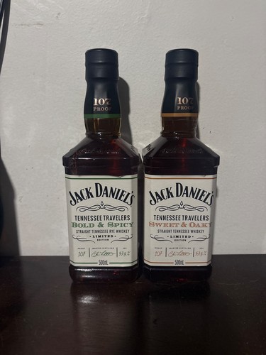 Jack daniels - jack,