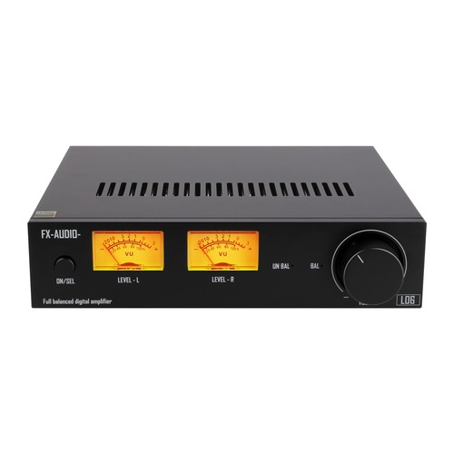 Kguss audio l06 - fx-audio,