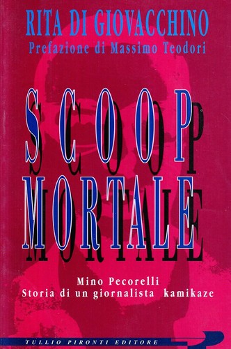 Scoop mortale mino pecorelli - scoop,