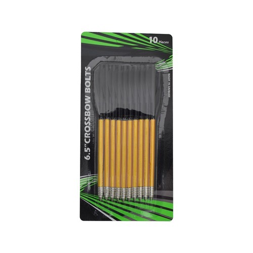 Dardi alluminio 5 - alluminio, 6,5"