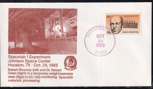 Space shuttle spacelab - space, 1