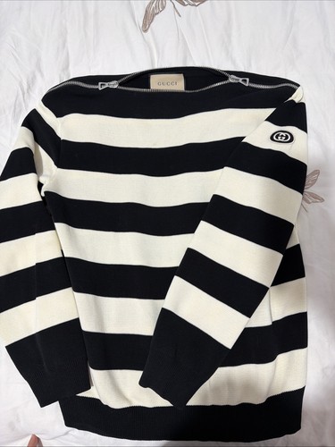 Autentico maglione donna gucci - donna,