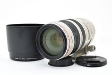 Canon EF 100-400 mm f/4.5-5.6 L IS USM teleobiettivo zoom [ottimo come nuovo] #2675962A