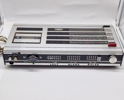 Grundig studio 320 - grundig,