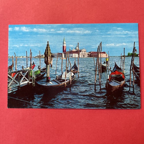 Venezia isola san giorgio - venezia, di