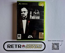 Xbox Primo Modello Il Padrino