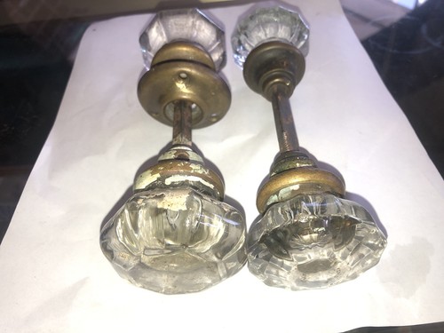 Set pomelli per porta - set, 2
