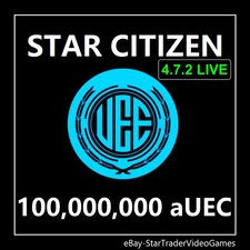 Star citizen 100 000 - citizen, 100,000,000