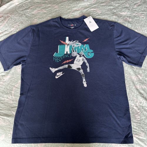 Shirt nike air jordan large - t-shirt,