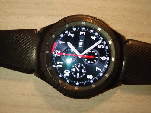 Samsung gear frontier cassa - gear,