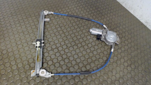 Alzavetro elettrico destro - alzavetro,