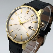 Sveglia Citizen 4H 4 mani