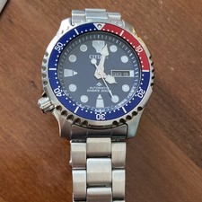 Orologio Citizen Promaster