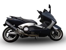Scarico completo gpr yamaha - scarico,