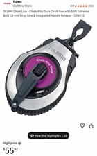Tajima chalk rite dura - tajima, chalk-rite