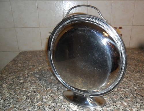 Alzatina alessi 1970 modello - alessi,