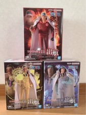 ONE PIECE The Shukko Figure