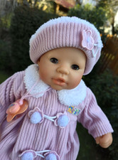 Zapf bambola chou - chou, set