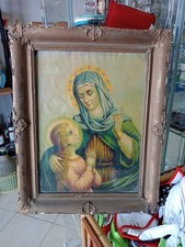 Quadro Sacro Antico -
