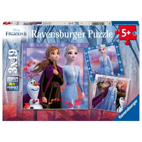 Ravensburger rvb05011 puzzle - ravensburger,