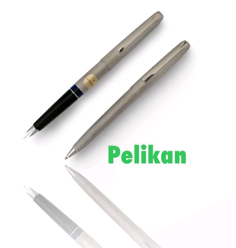 Set penne vintage pelikan - vintage,