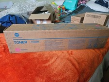 Toner magenta originale Konica Minolta TN622M pressa Bizhub C1085 C1100 IVA inc