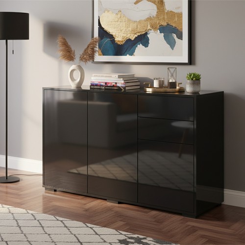 Madia moderna design - madia,
