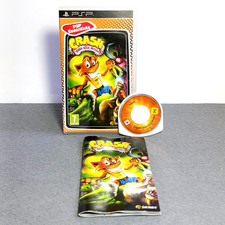 CRASH MIND OVER MUTANT Sony