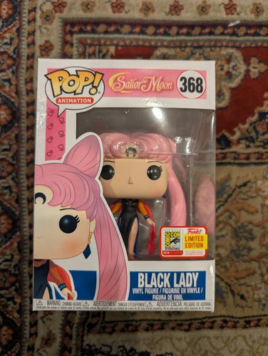 Funko pop animazione - funko, sailor