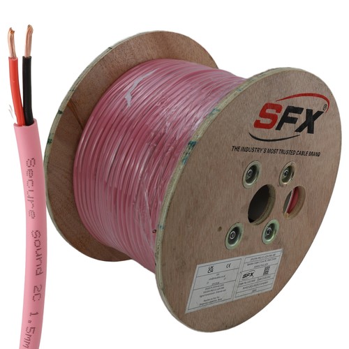 Cavo altoparlante sfx pro - cavo,