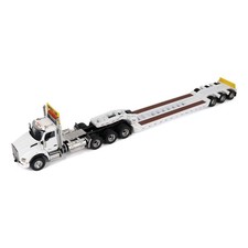 Kenworth T880 SBFA 1/50 bianco