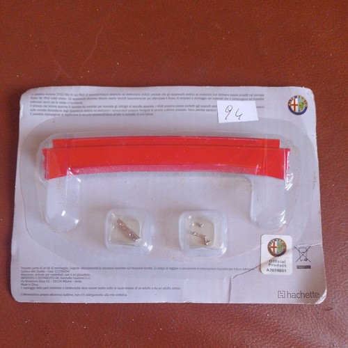 Costruisci lamitica 1600 - ,