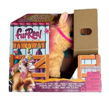 FurReal Friends CINNAMON My