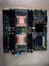 Carte mère Dell Precision T