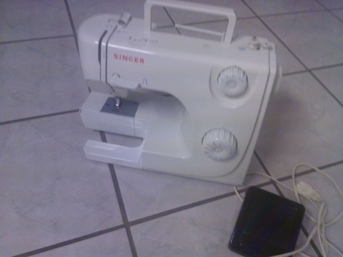 Macchina cucire singer 8280 - singer,